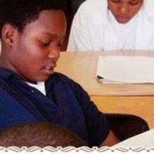 Philadelphia Young Playwrights' Annual Benefit  Write On! Held 3/4